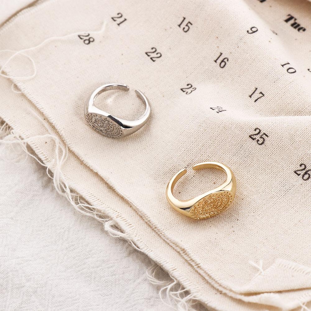 Minimalist Sun Moon Pattern Ri - đánh giá và giá Korean Daily Lifestyle