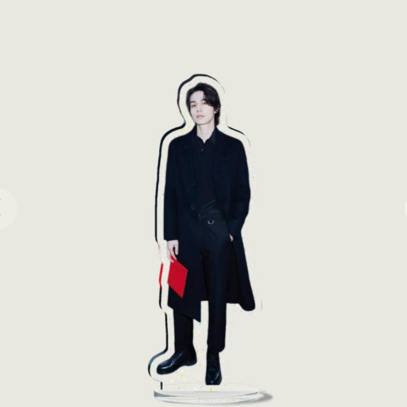 Korean Idol Lee Dong Wook HD P - đánh giá và giá Korean Lifestyle & Kids Boutique Photos