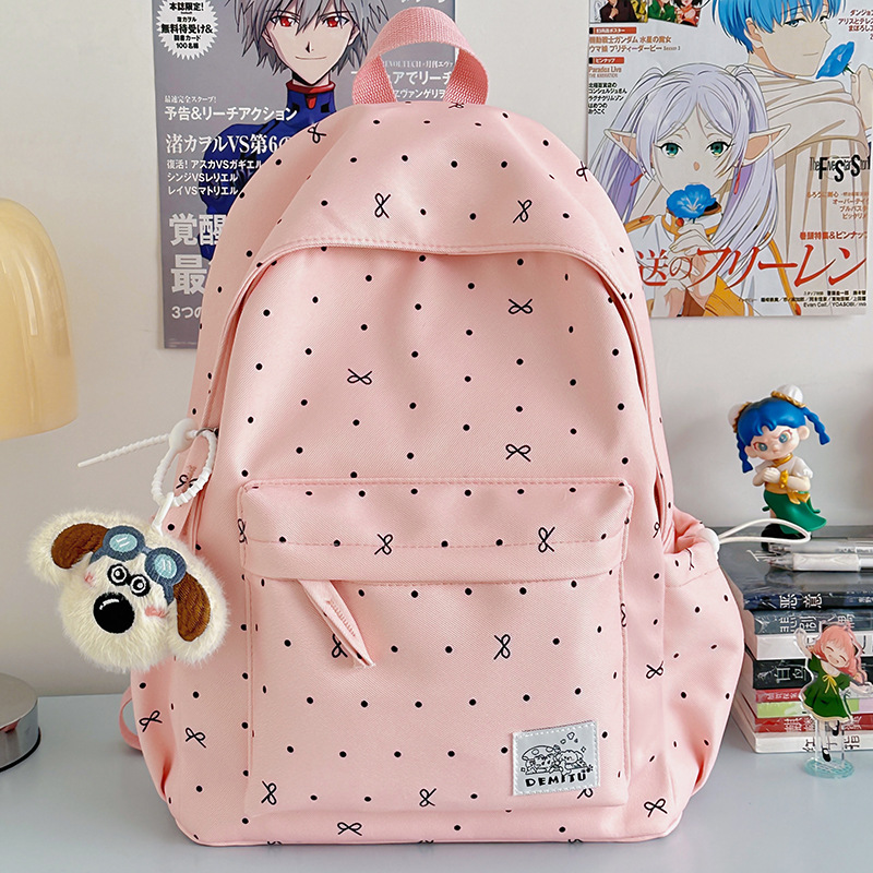 Korean StyleinsWind Backpack f - đánh giá và giá Bb Cushion Korean