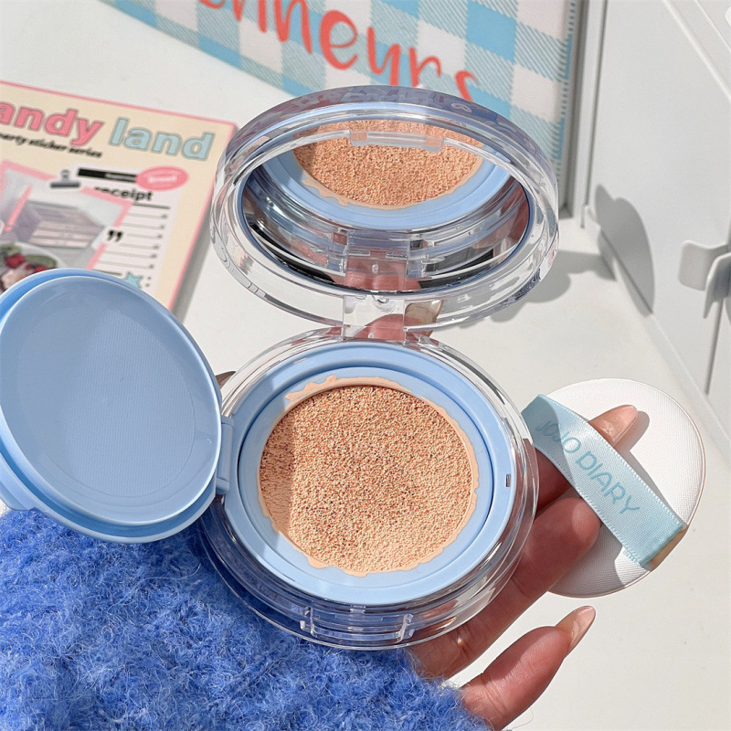 Korean Hydrating Air Cushion B - đánh giá và giá Bb Cushion Korean
