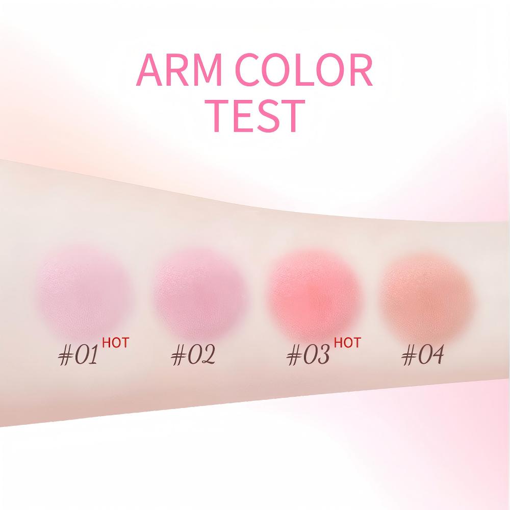 Life Girls Natural Pink Color  - đánh giá và giá Korean Girls Lifestyle