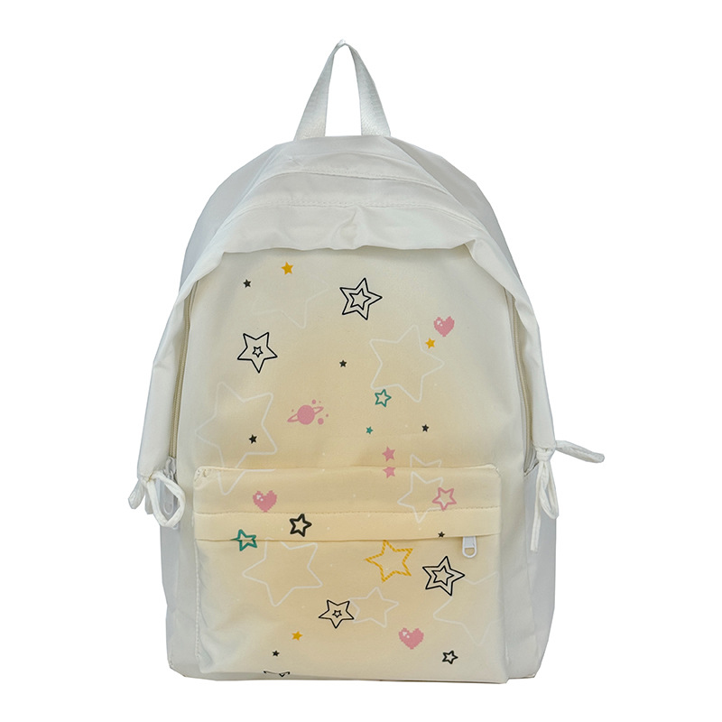 School bags for junior high sc - đánh giá và giá Bb Cushion Korean