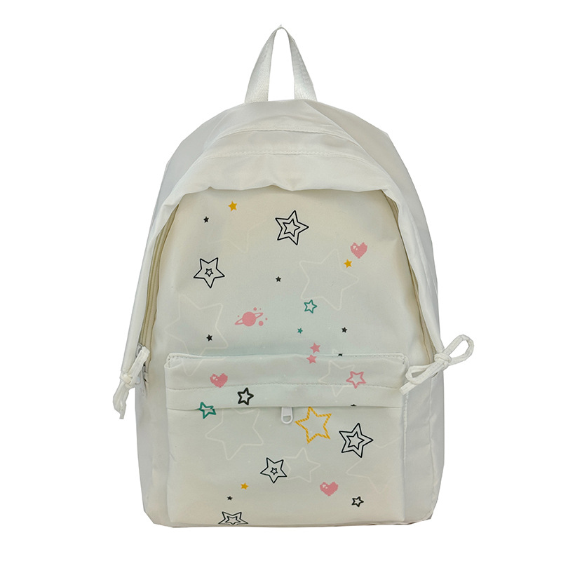 School bags for junior high sc - đánh giá và giá Bb Cushion Korean