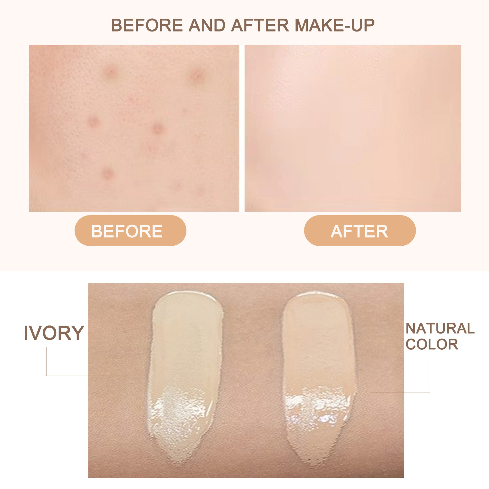 Mushroom Head Magic Air Cushio - đánh giá và giá Bb Cushion Korean