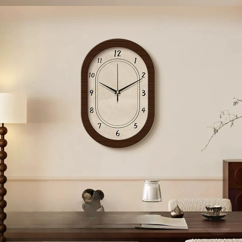 Design Creative Wall Clocks Ch - đánh giá và giá Korean Lifestyle Aesthetic